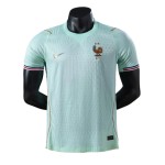 France 2026 World Cup Away Short Sleeve Kit & Jersey Player Version